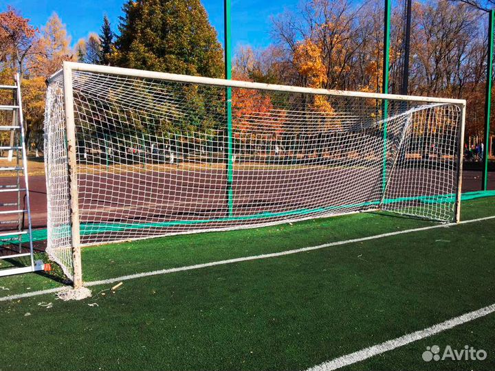 Сетка спортивная