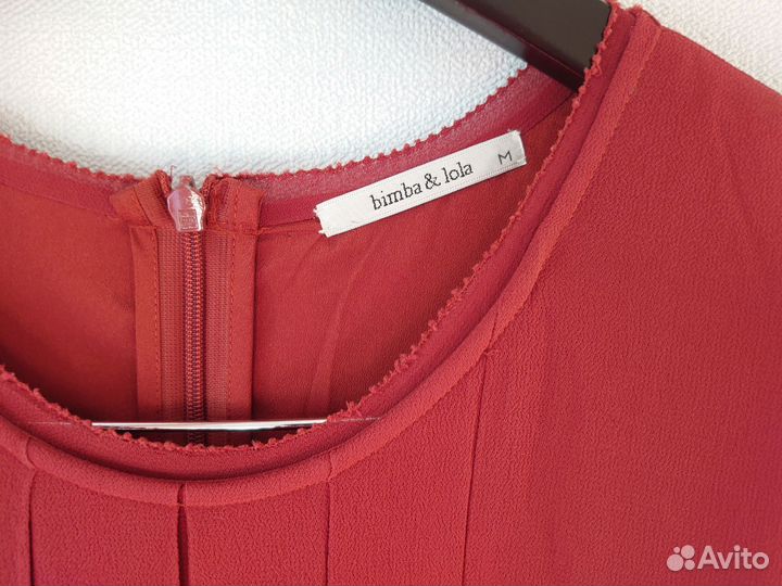 Платье Bimba y lola