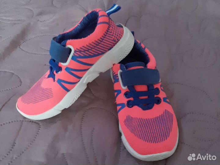 Обувь для девочки 26 размер