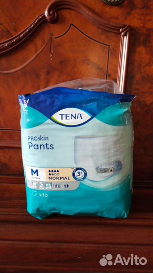 Трусы для взрослых