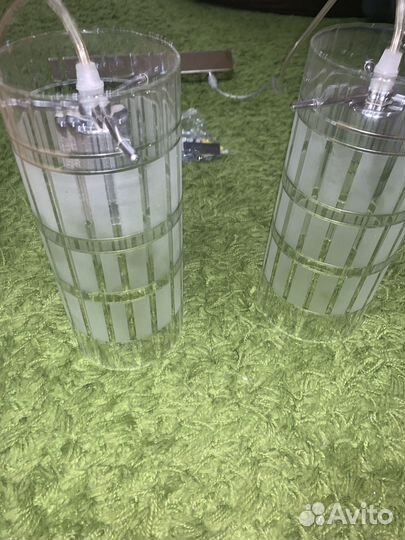 Светильник потолочный бу