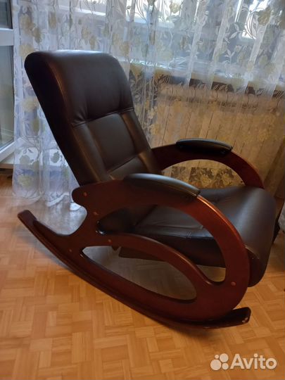 Кресло качалка