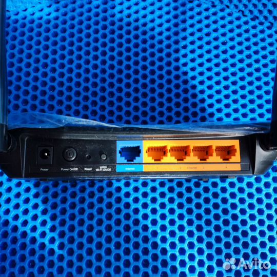 Wi-Fi роутер Tp-link archer c5pro