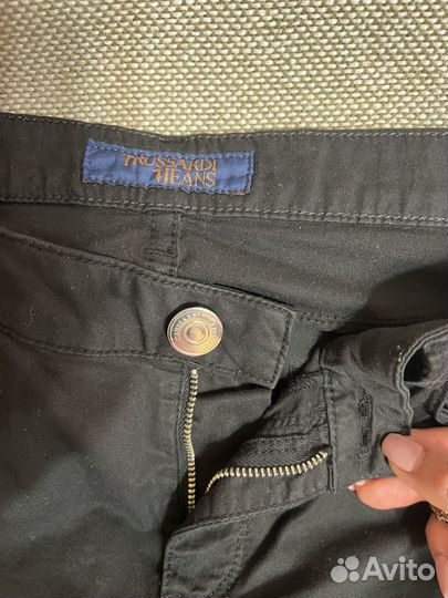 Джинсы Trussardi оригинал