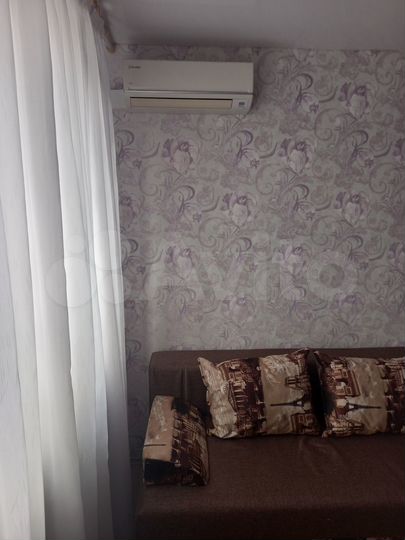 Комната 10 м² в 2-к., 4/9 эт.