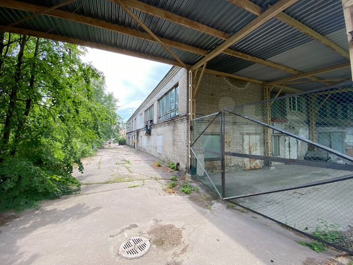Производство, 2405.7 м²