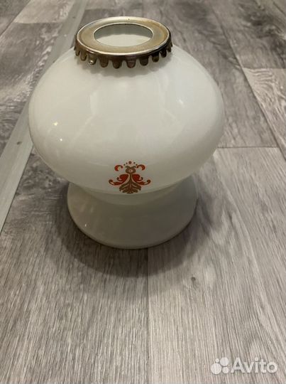 Плафон СССР