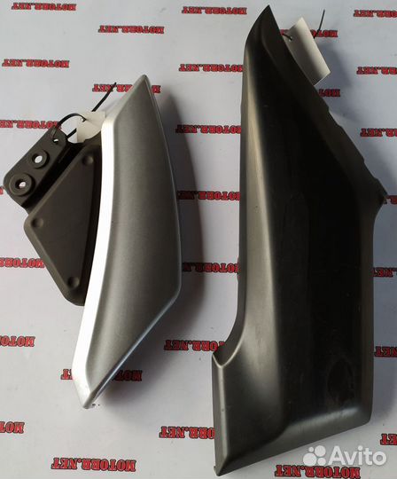 Пластик боковой правый левый Suzuki GSX-R250 GW250