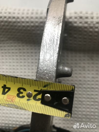 Пельменница СССР новая