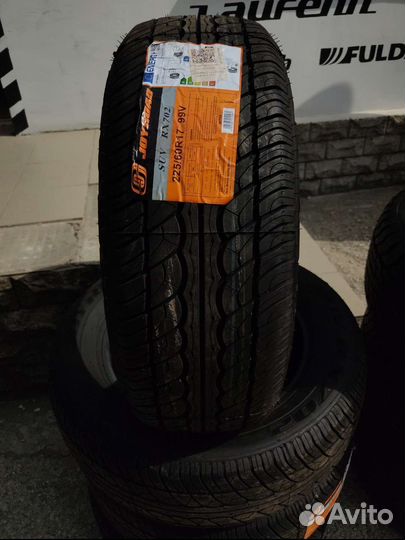 Joyroad SUV RX702 225/60 R17 99V