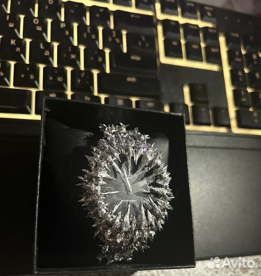 Продам кастомные часы Casio