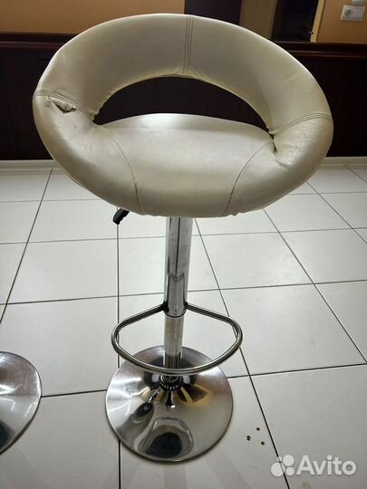 Стул барный