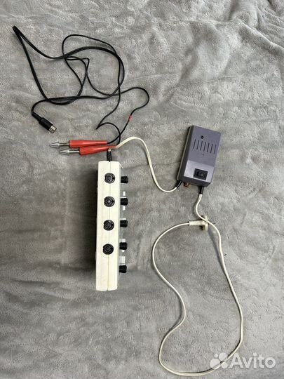 Миостимулятор Миоритм 040