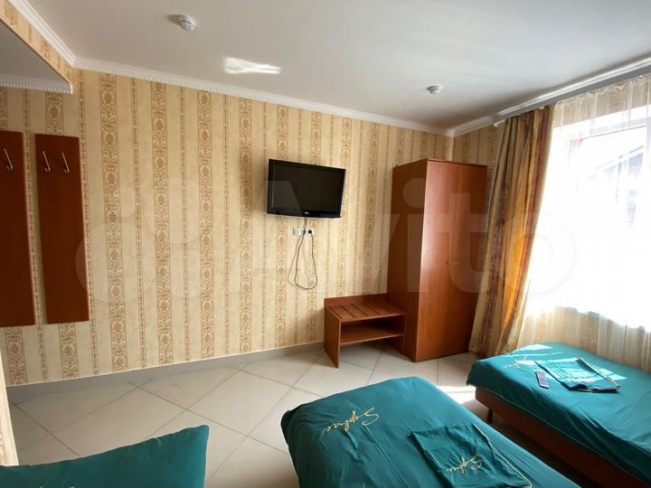 Квартира-студия, 28 м², 2/3 эт.