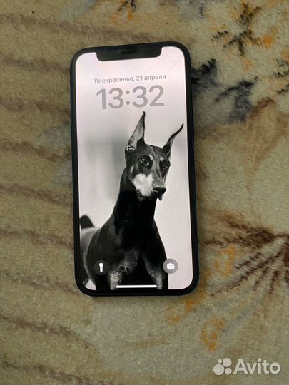 iPhone 12 mini, 64 ГБ