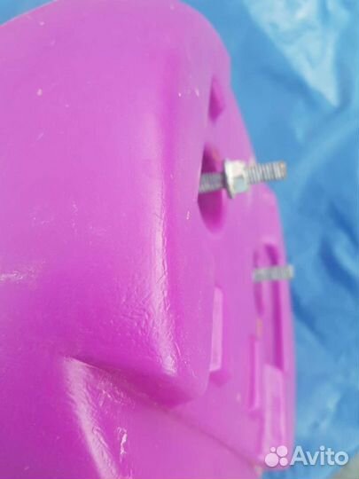 Запчасти для трехколесного велосипеда