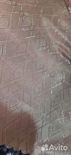 Шторы ночные бу