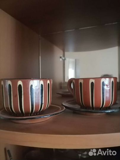 Набор столовой посуды