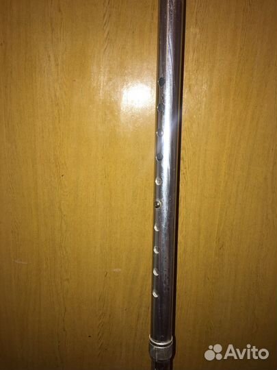 Костыль локтевой