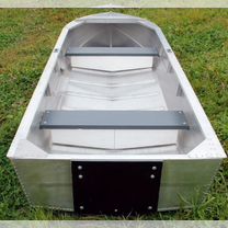 Алюминиевая лодка Малютка-Н 3.1 м., арт. 223/3.1, Самара