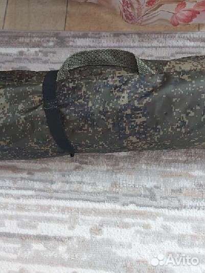 Коврик термоизоляционный