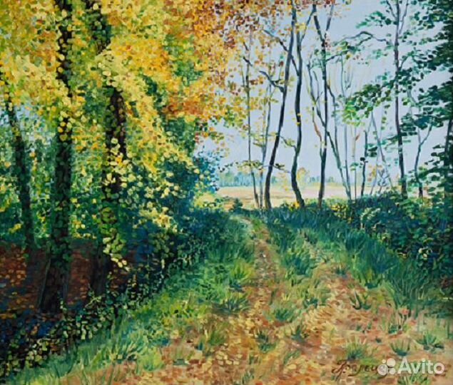 Продажа картины