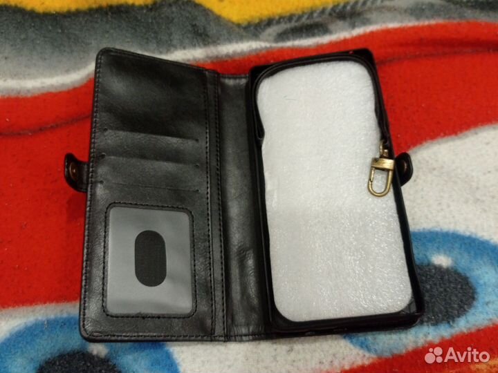 Чехол Samsung galaxy note 9