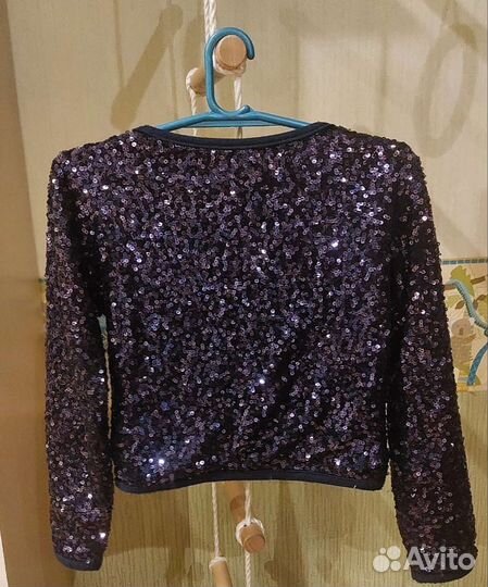 Болеро для девочки Derhy kids