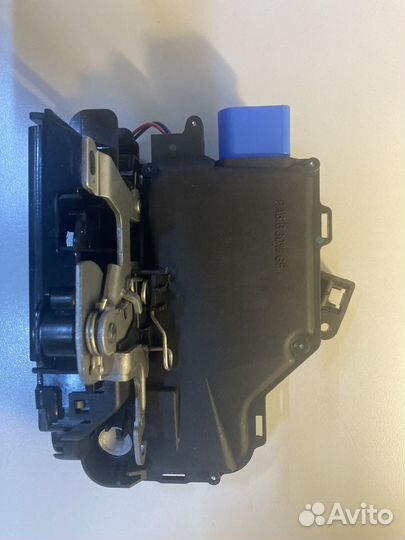 Vika замок двери передней левой (цбс)