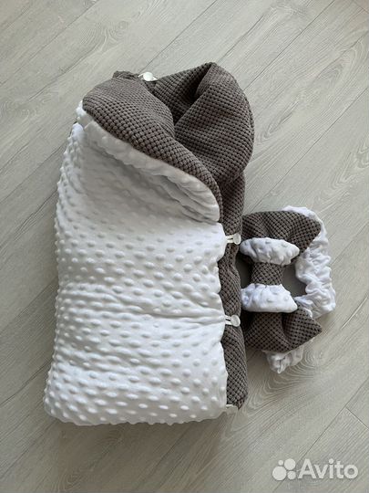 Конверт-одеяло