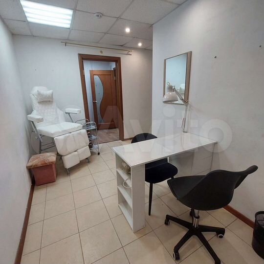 Свободного назначения, 11 м²