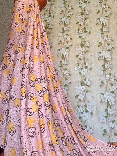 Ткань поплин