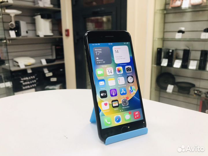 Г34 Apple iPhone SE 64GB (2020)