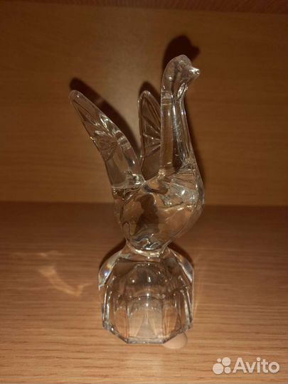 Статуэтка. Эмблема завода 