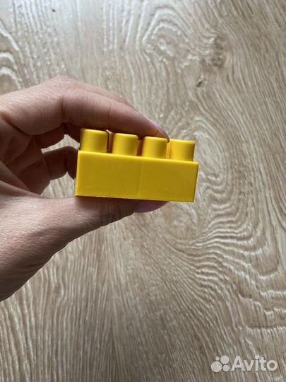 Конструктор bauer Йоко