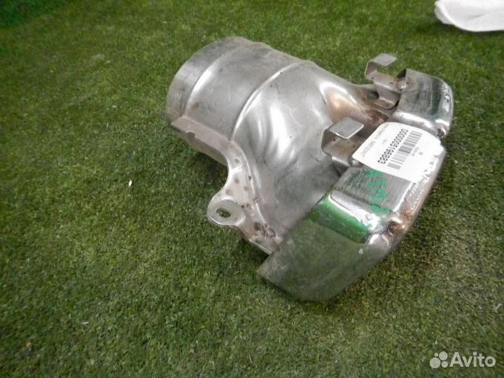 Насадка на глушитель Mercedes-Benz GL/GLS-Class