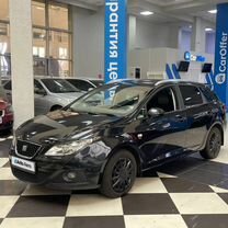 SEAT Ibiza 1.2 MT, 2011, 269 196 км, с пробегом, цена 507 000 руб.