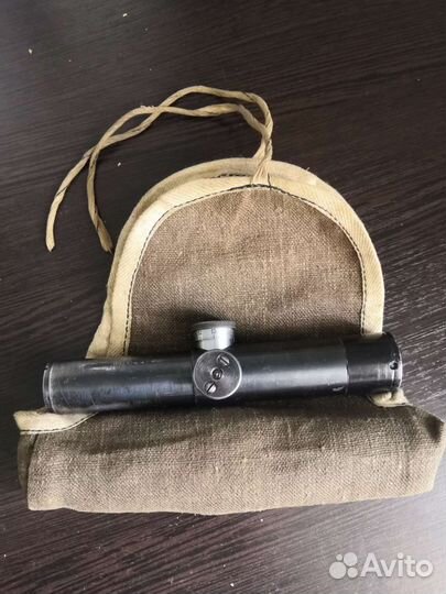 Прицел оптический 91/30