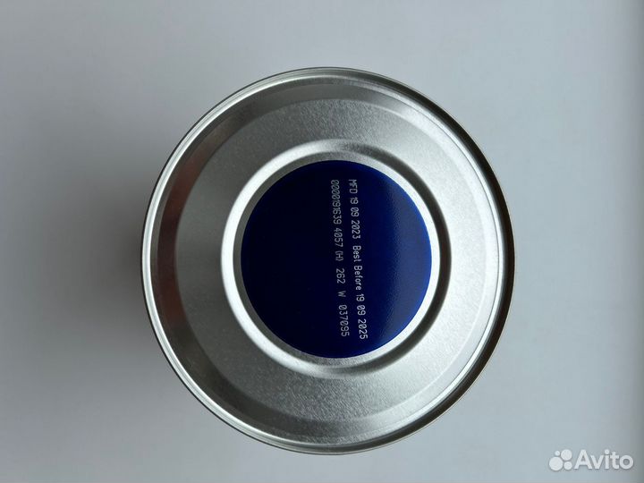 Детская смесь kadrita на основе козьего молоко