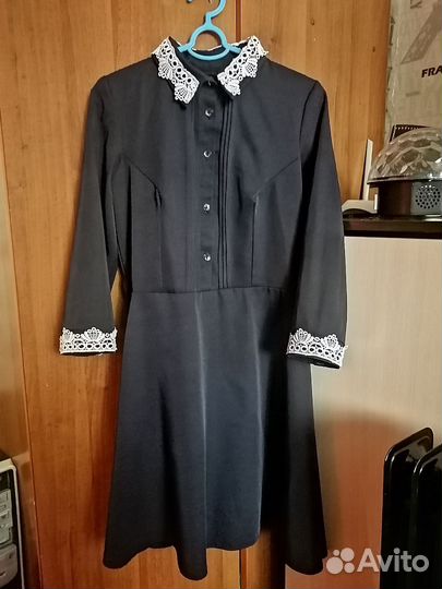 Школьная форма для девочки