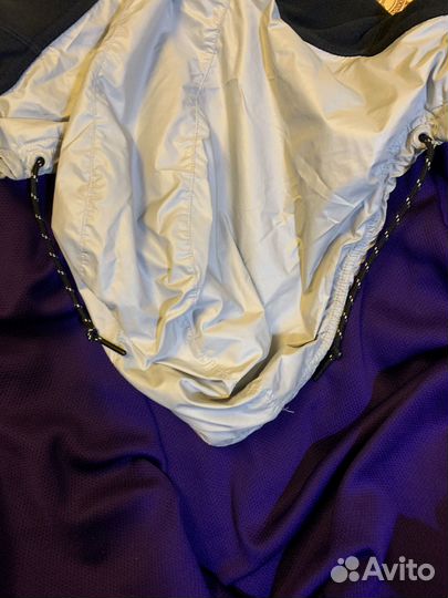 Олимпийка nike