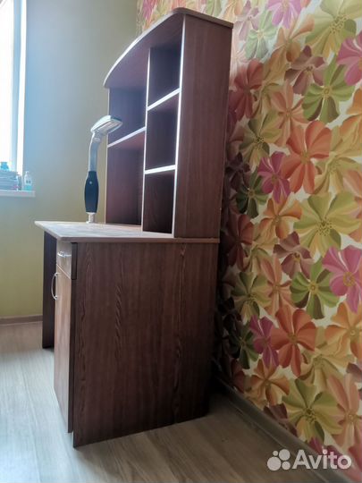 Письменный стол бу