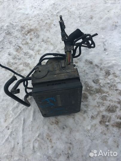 Блок ABS Ford Focus кузов CB4 год 2005-2011 Оригин