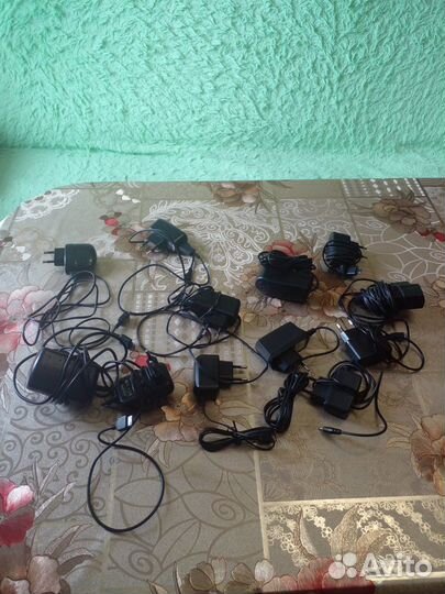 Зарядное устройство для старых телефонов сименс