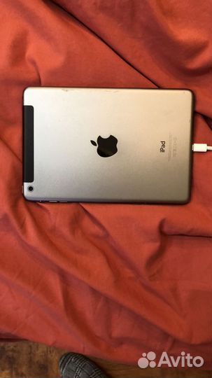 iPad mini 2