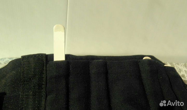 Корсет ортопедический пояснично крестцовый 04 (XL)