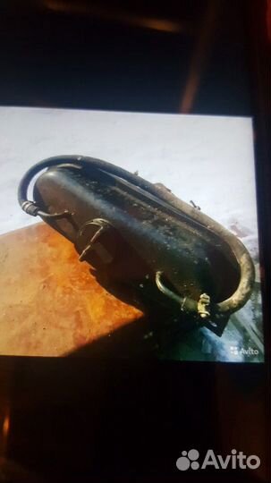 Автономная печка