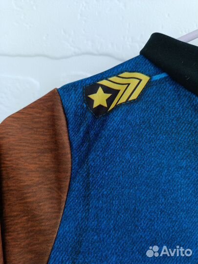 Костюм Щенячий Патруль Гончик 1-2 года