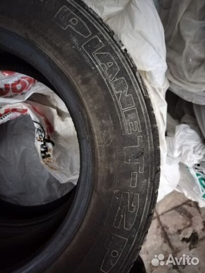 Шины колеса