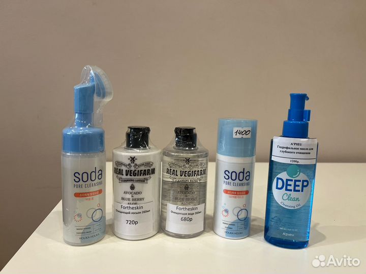 Корейская косметика